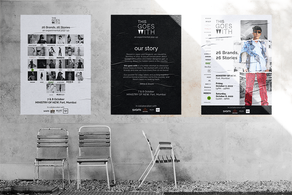 Social Sherpa agency's portfolio